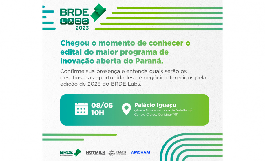BRDE Labs promove workshop sobre liderança para empresas participantes do programa