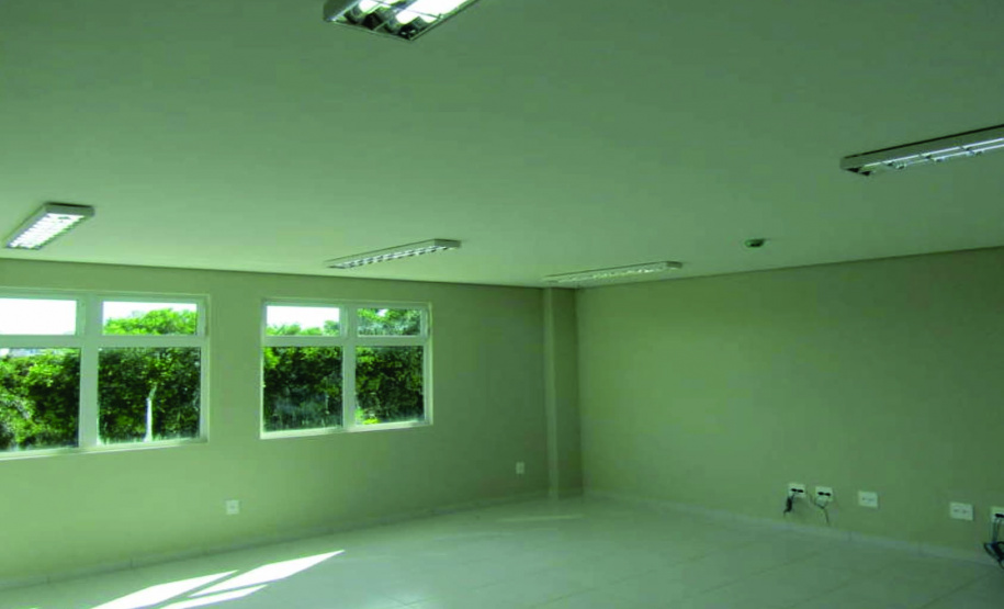 Delegacia Cidadã de Cascavel tem obras concluídas