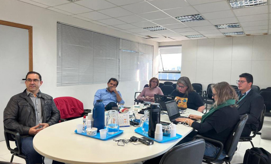 Organizações da Sociedade Civil de todo o Paraná, podem representar crianças e adolescentes na eleição do CEDCA biênio 2023/2025