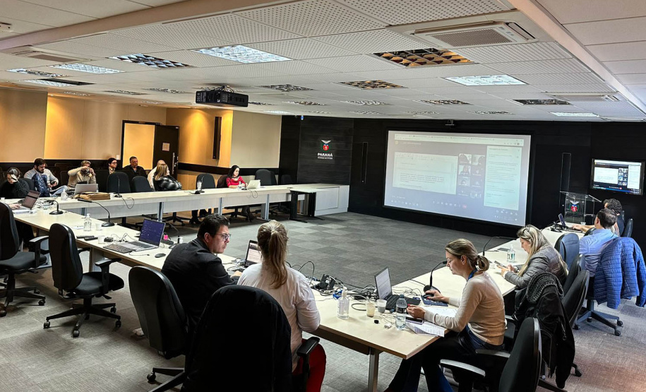 Organizações da Sociedade Civil de todo o Paraná, podem representar crianças e adolescentes na eleição do CEDCA biênio 2023/2025