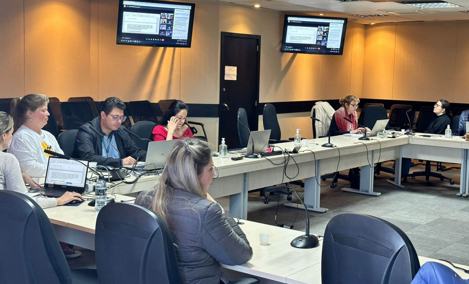 Organizações da Sociedade Civil de todo o Paraná, podem representar crianças e adolescentes na eleição do CEDCA biênio 2023/2025