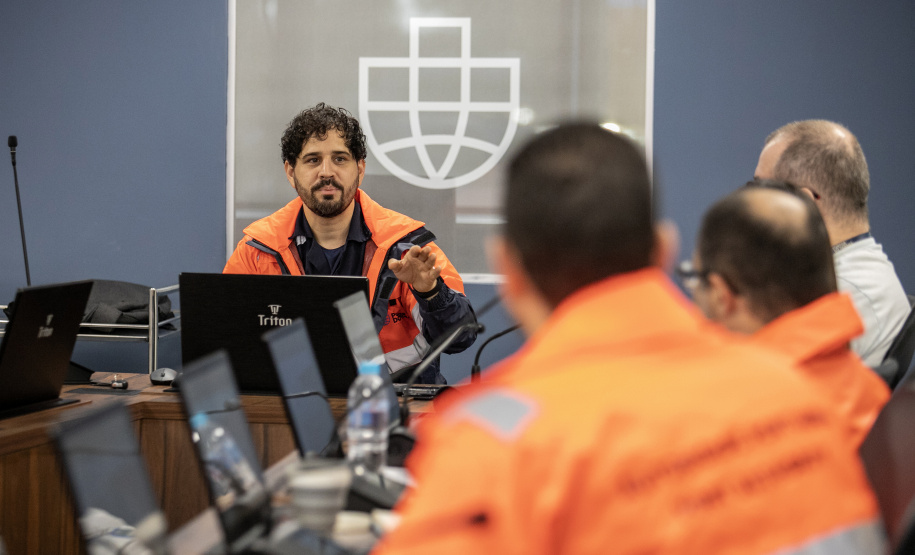 Portos do Paraná cria comitê de inovação de olho na modernização do setor