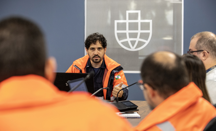 Portos do Paraná cria comitê de inovação de olho na modernização do setor