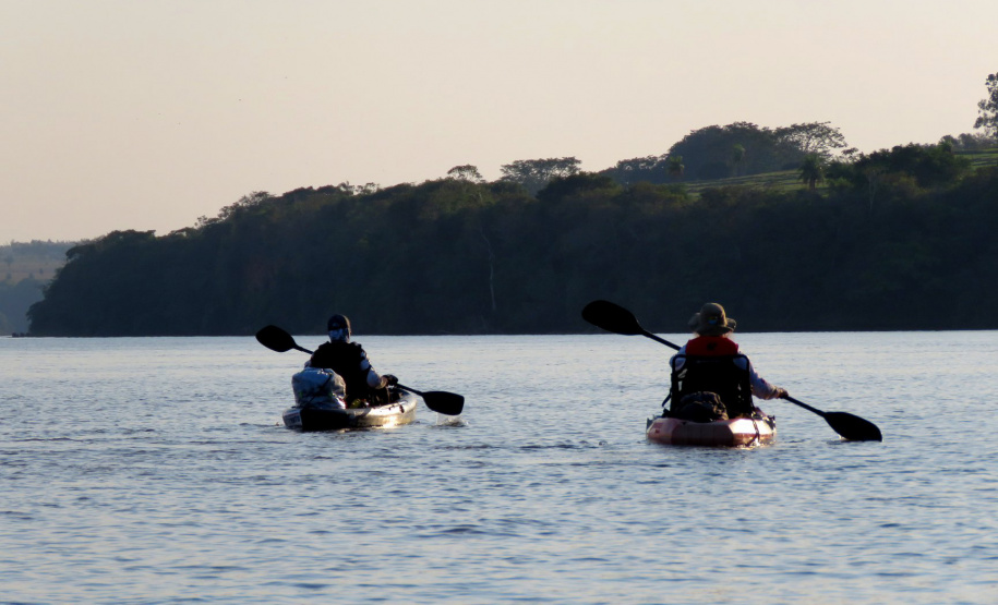 Turismo Rural - Caminho das Águas
