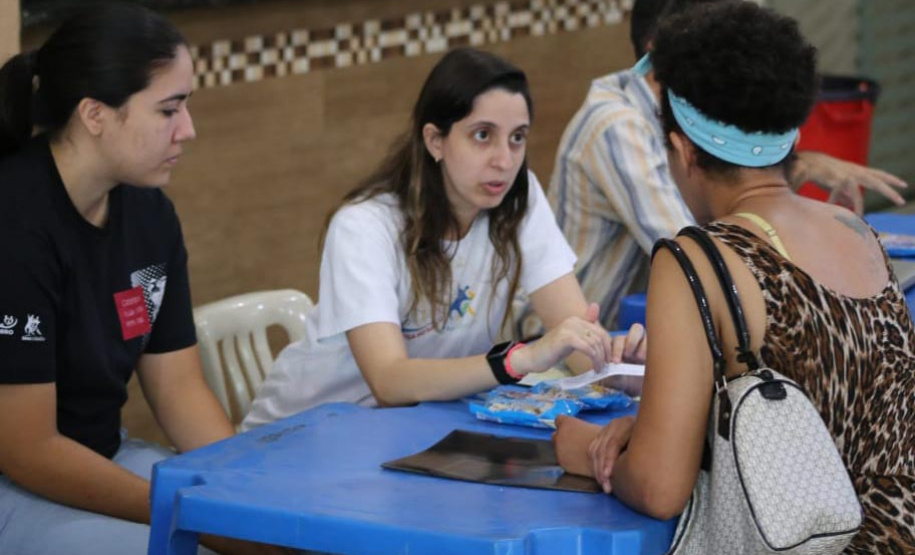 Matelândia recebe Paraná em Ação e Justiça no Bairro nesta semana