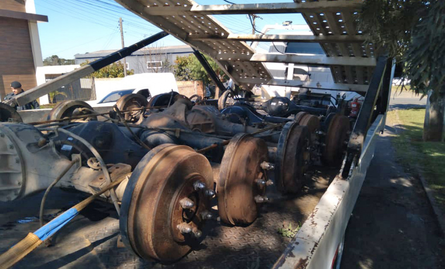 Operação de combate à sonegação de impostos identifica R$ 2,7 milhões em pagamentos irregulares do ICMS