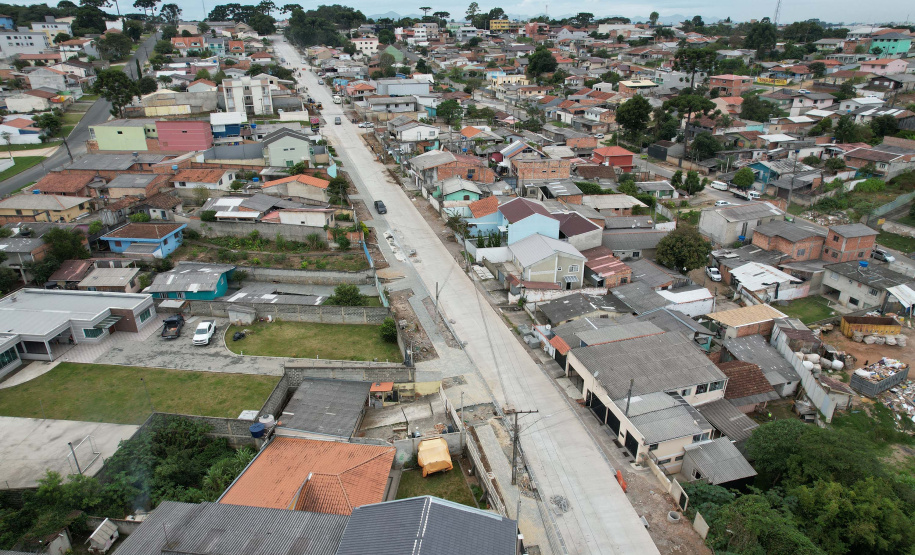 OBRAS COLOMBO