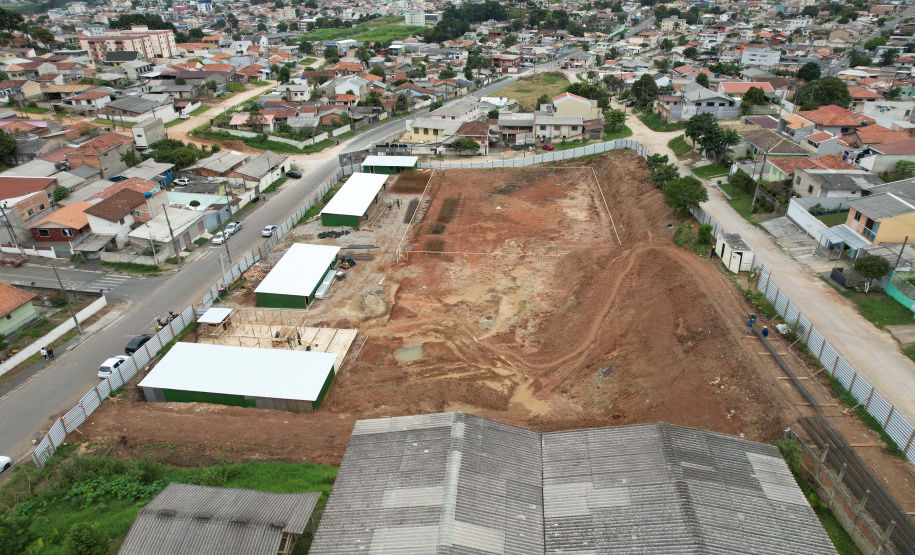 OBRAS COLOMBO