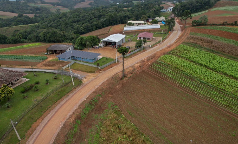 São José dos Pinhais,