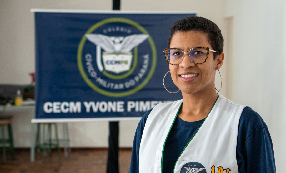 Júri simulado engaja estudantes ao estimular estudo das leis e Direitos Humanos em colégio estadual