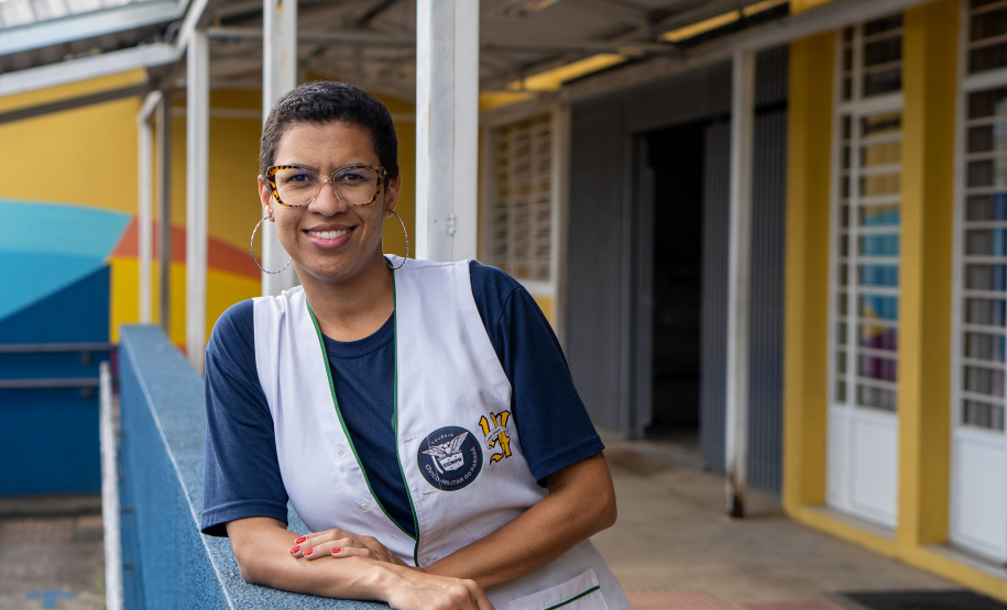 Júri simulado engaja estudantes ao estimular estudo das leis e Direitos Humanos em colégio estadual