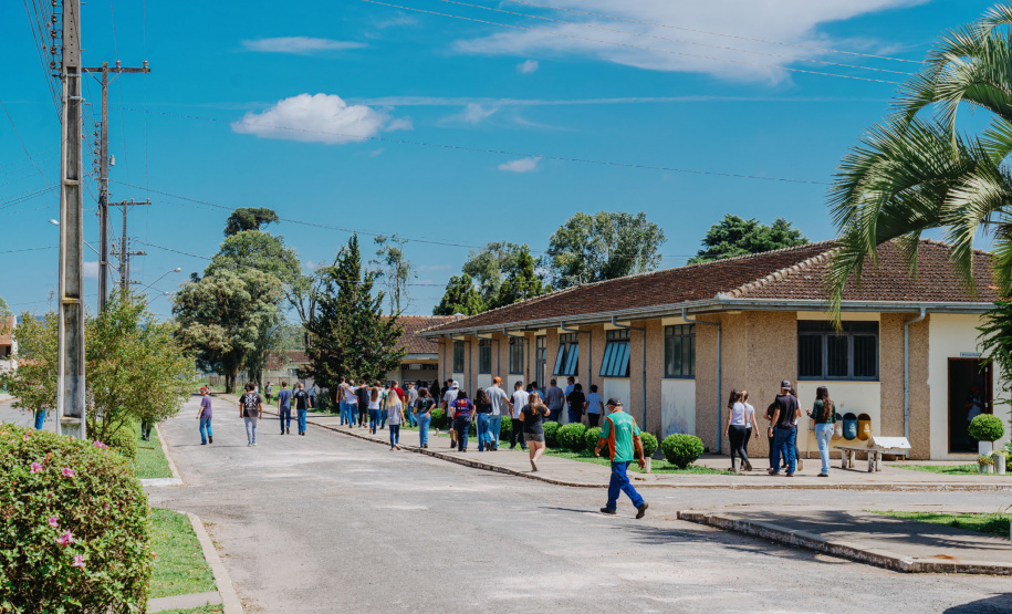 Governo propõe a criação de cooperativas-escolas nos colégios agrícolas