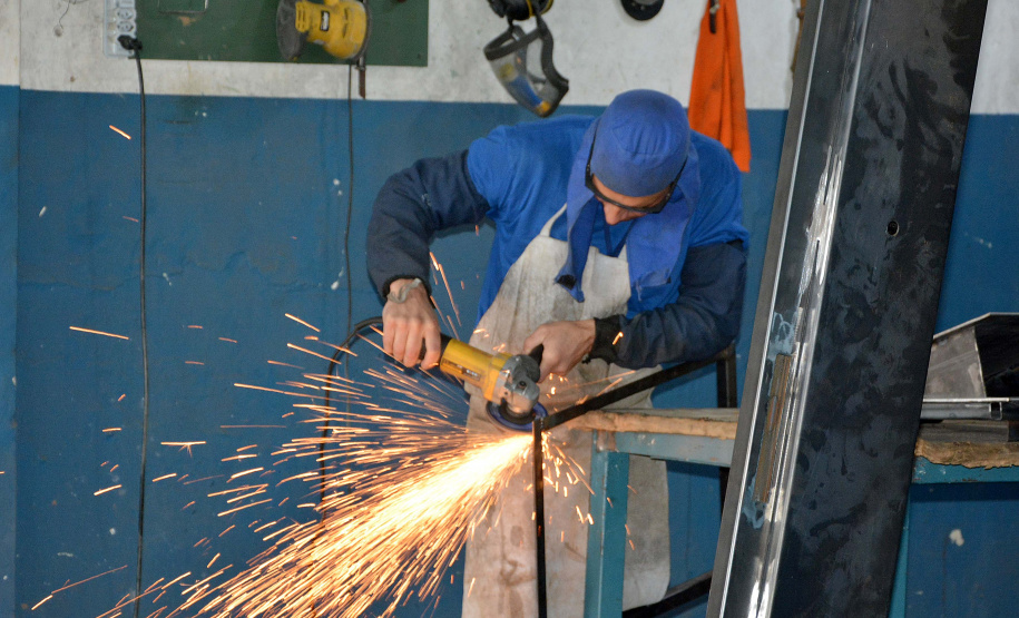 Modelo de tratamento penal do Paraná é referência nacional em ressocialização