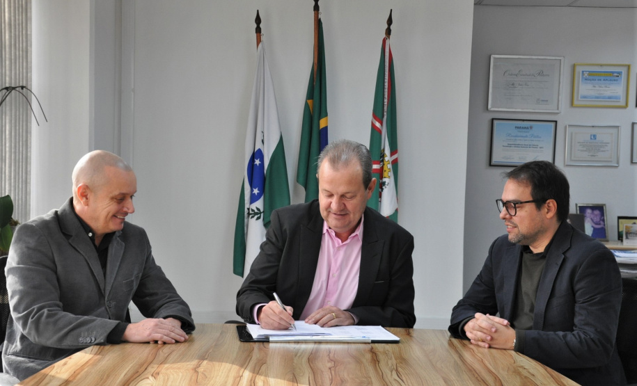 Governo lança pacote de investimento de R$ 46,1 milhões para ciência e tecnologia