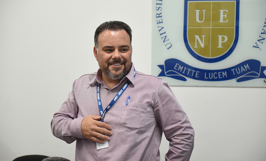 UENP cria Comitê Gestor Regional da AGEUNI