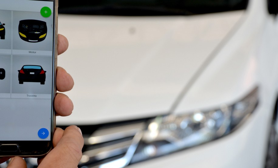 Maio Amarelo: conheça o papel da tecnologia da Celepar na gestão do trânsito