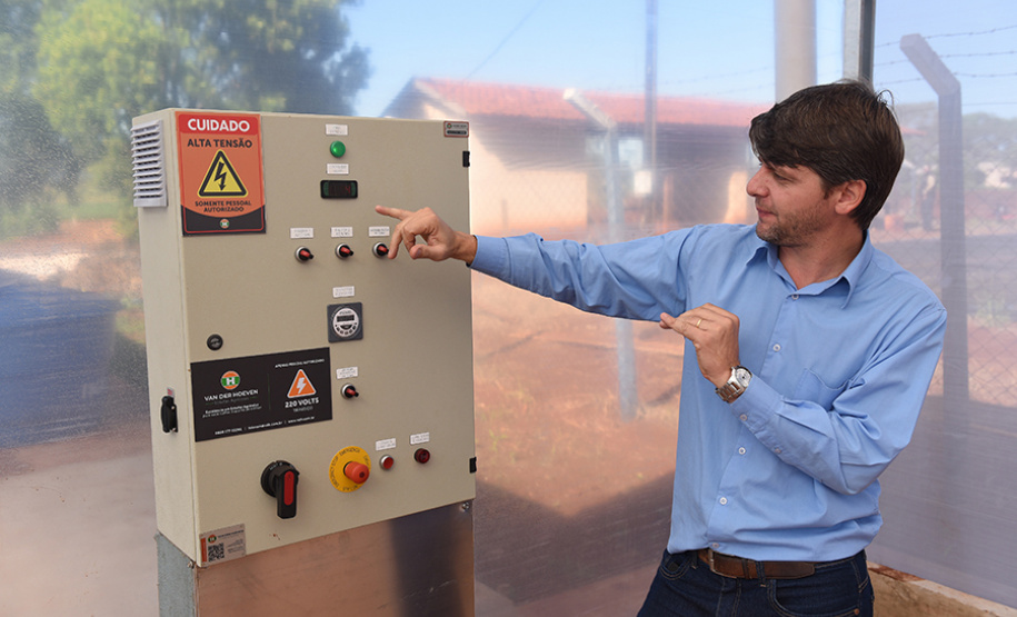 Alta tecnologia de nova casa de vegetação da Agronomia aumentará qualidade de experimentos