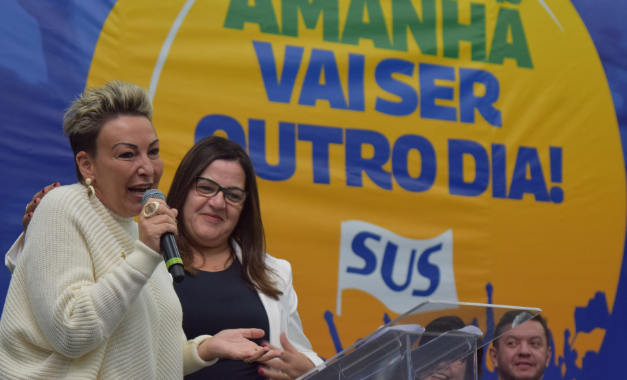 Com foco em fortalecimento do SUS, Paraná realiza 13ª Conferência Estadual de Saúde