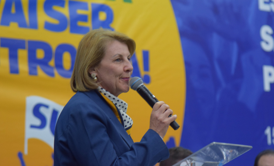 Com foco em fortalecimento do SUS, Paraná realiza 13ª Conferência Estadual de Saúde