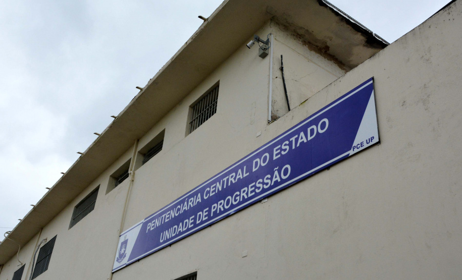 Modelo de tratamento penal do Paraná é referência nacional em ressocialização