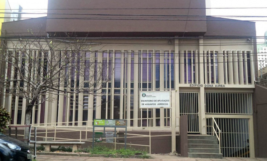 Escritório de assuntos jurídicos da UEL completa 50 anos de atendimento à população