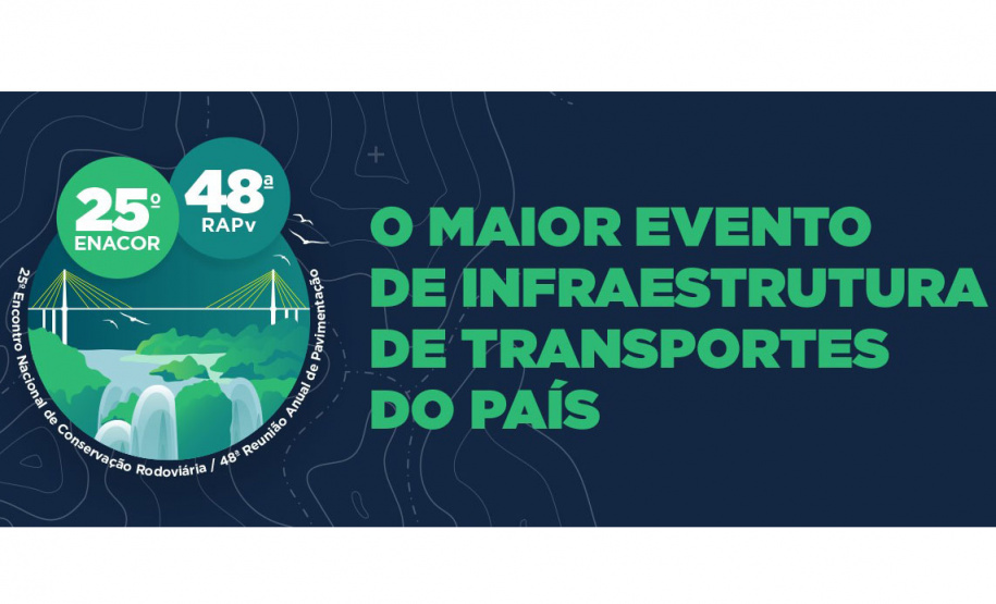 Últimos dias para envio de trabalhos técnicos ao Enacor/RAPv