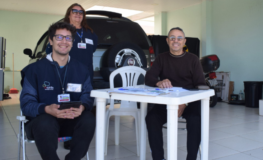 Site Genomas Paraná