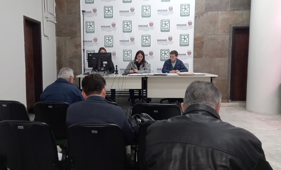 Duplicação em Toledo