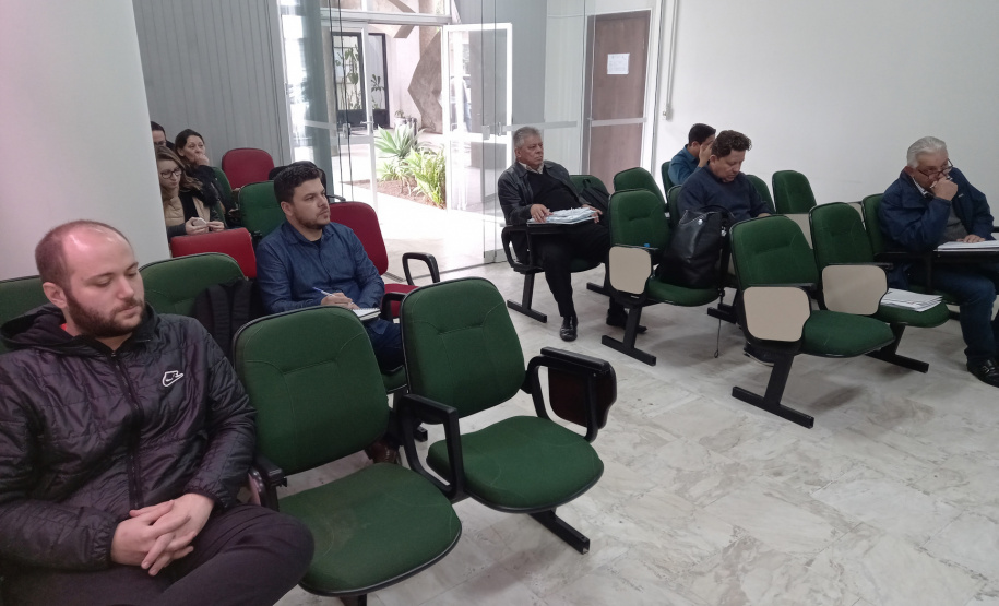 Duplicação em Toledo