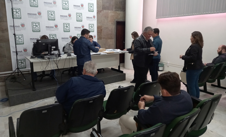 Duplicação em Toledo