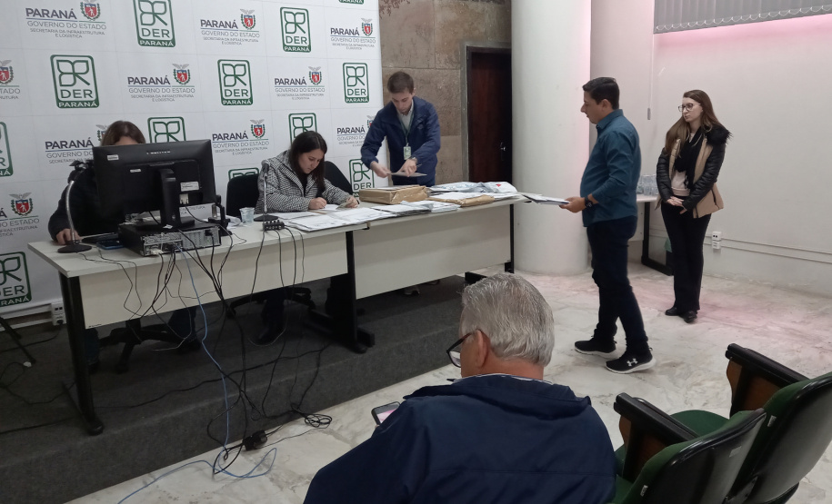 Duplicação em Toledo