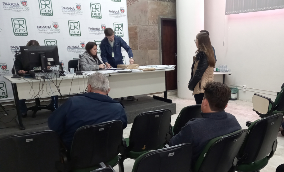 Duplicação em Toledo