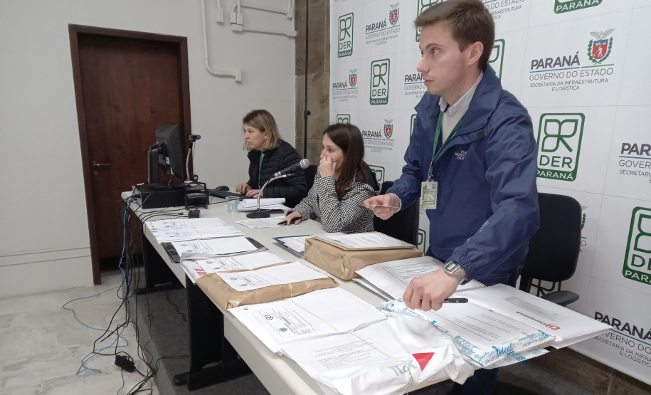 Duplicação em Toledo