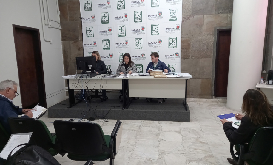 Duplicação em Toledo