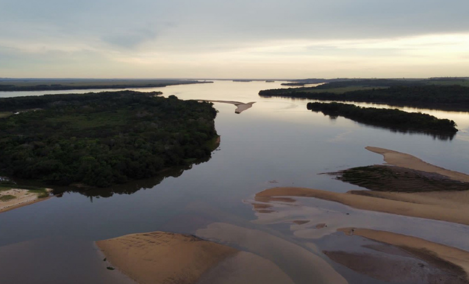 Turismo Rural - Caminho das Águas