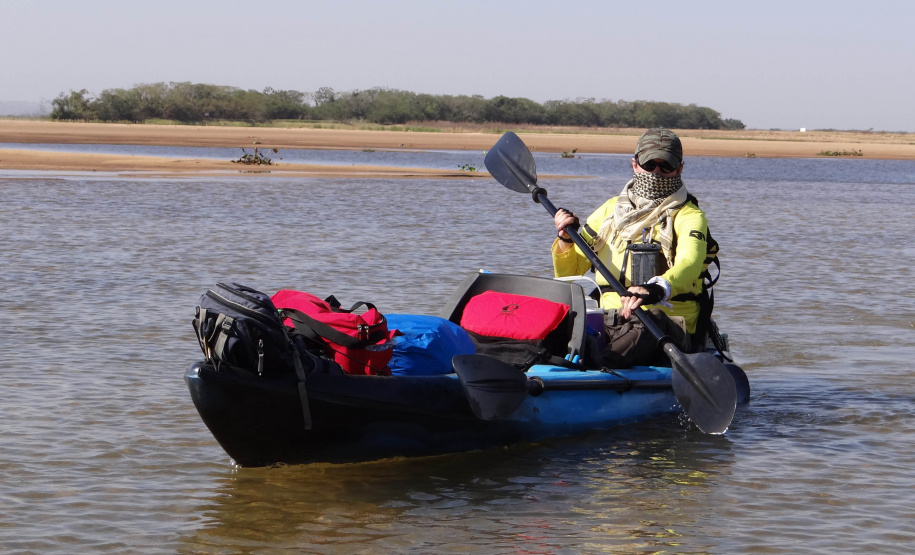 Turismo Rural - Caminho das Águas