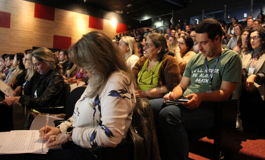 Capacitação sobre nova lei de licitações SEAP