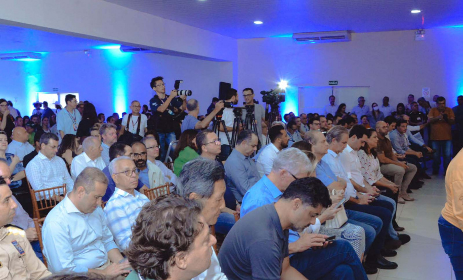 Detran-PR leva ações de educação para o trânsito à Expoingá 2023