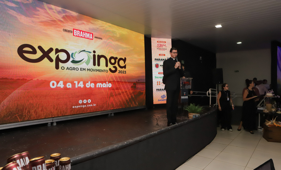 Expoingá