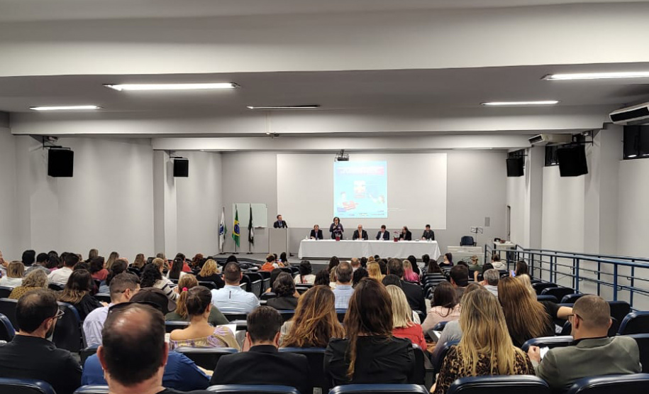 Saúde debate e amplia estratégias voltadas à atenção integral do adolescente