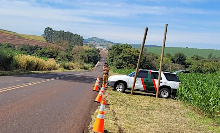 Fiscalização por radares portáteis é ampliada nas rodovias estaduais