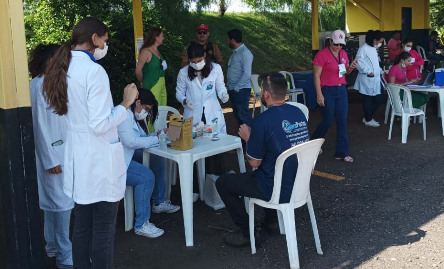 Com operação nas estradas, Estado garantiu transporte seguro da safra e atendeu motoristas