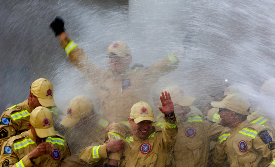 bombeiros