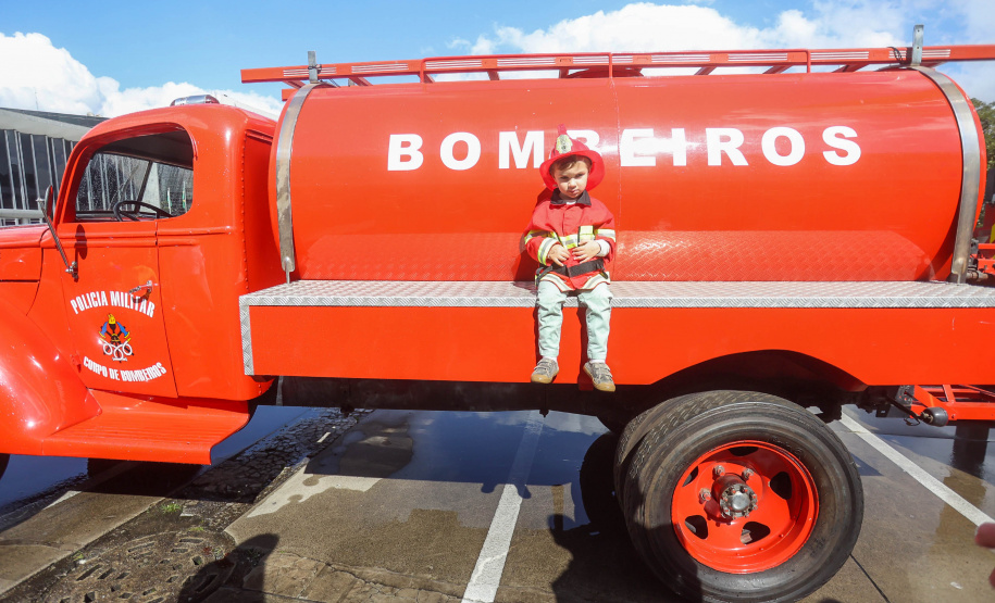 bombeiros