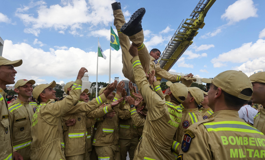 bombeiros
