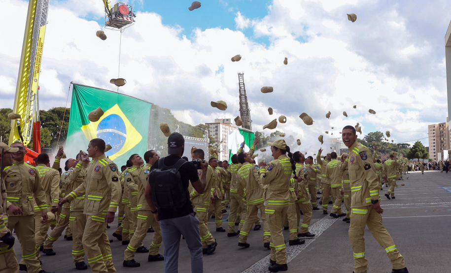 bombeiros