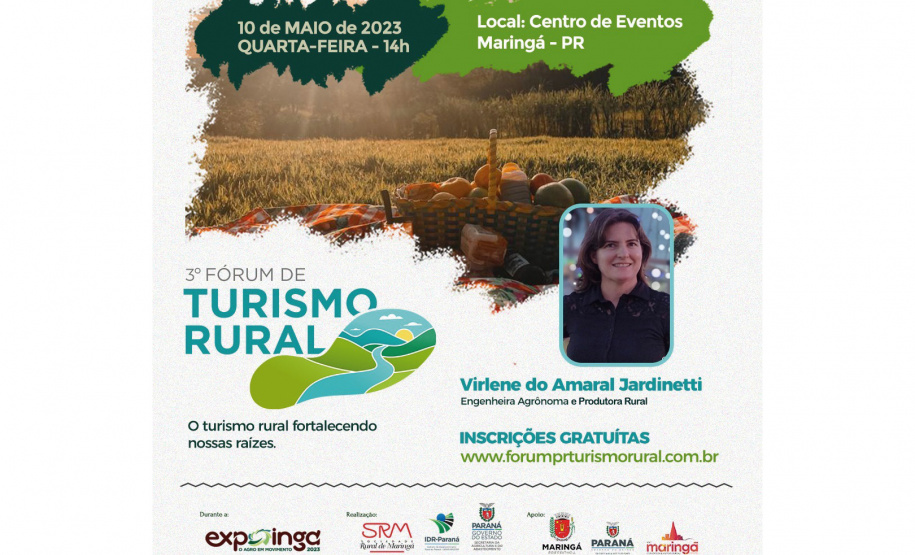 Forum turismo regional