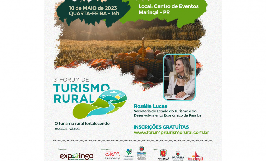 Forum turismo regional