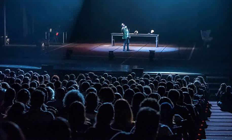 Cultura divulga resultado da habilitação do edital de Teatro do Profice