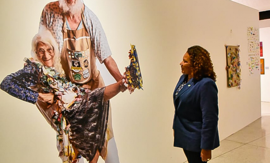 Mostra é finalista no Prêmio ABCA como Melhor Exposição do Ano